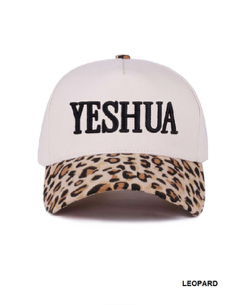 Yeshua Hat