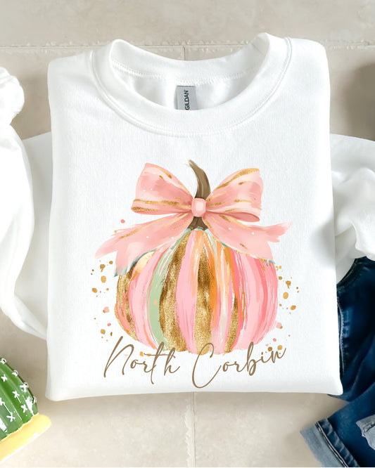 NC Fall Design Sweatshirt