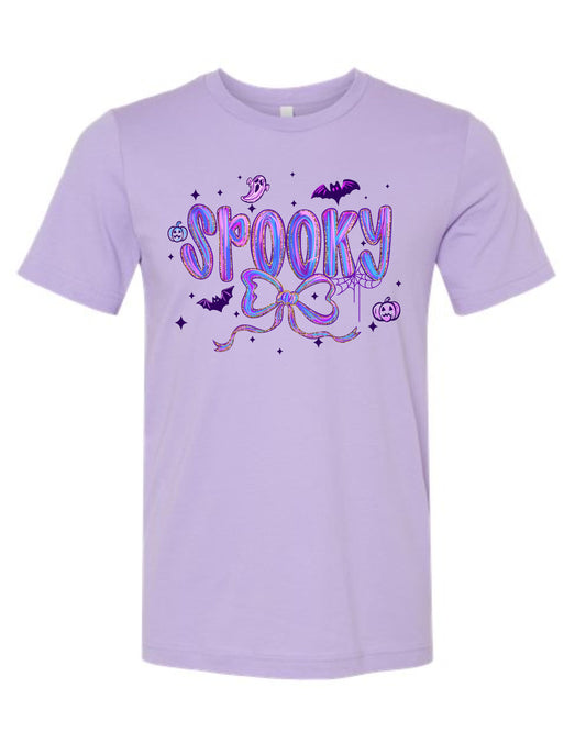 Spooky Tee