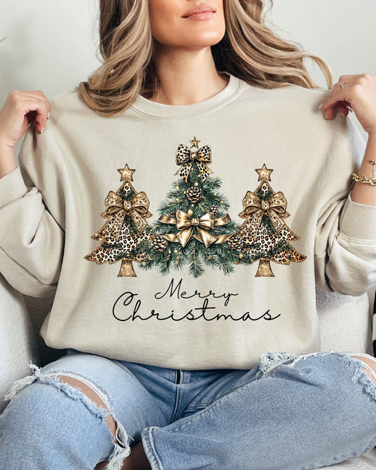 3 Tree Cheetah Sand SS