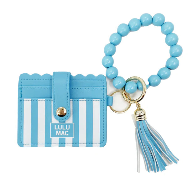 Lulu Mac Wristlet