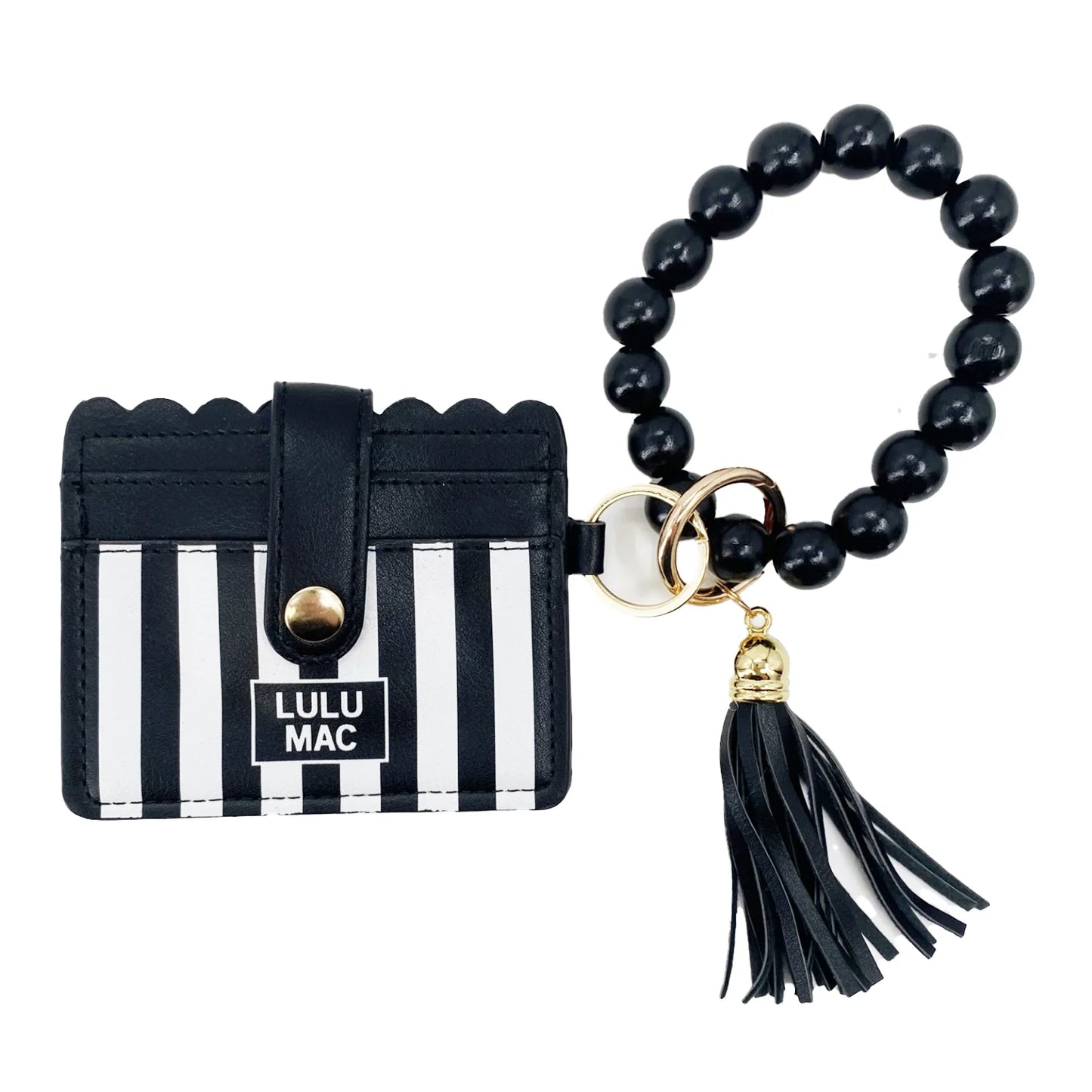 Lulu Mac Wristlet